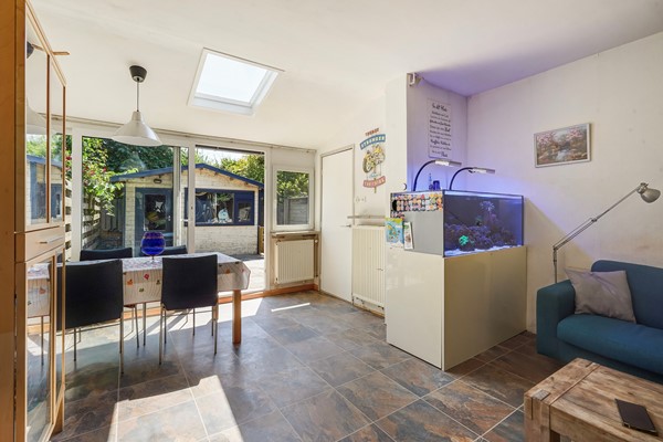 Medium property photo - Laan van Overvest 1C, 2613 DK Delft